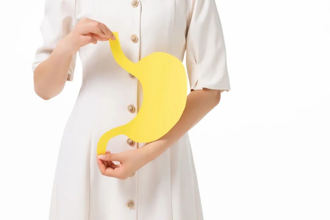 可愈有道_胃癌术后护理秘籍