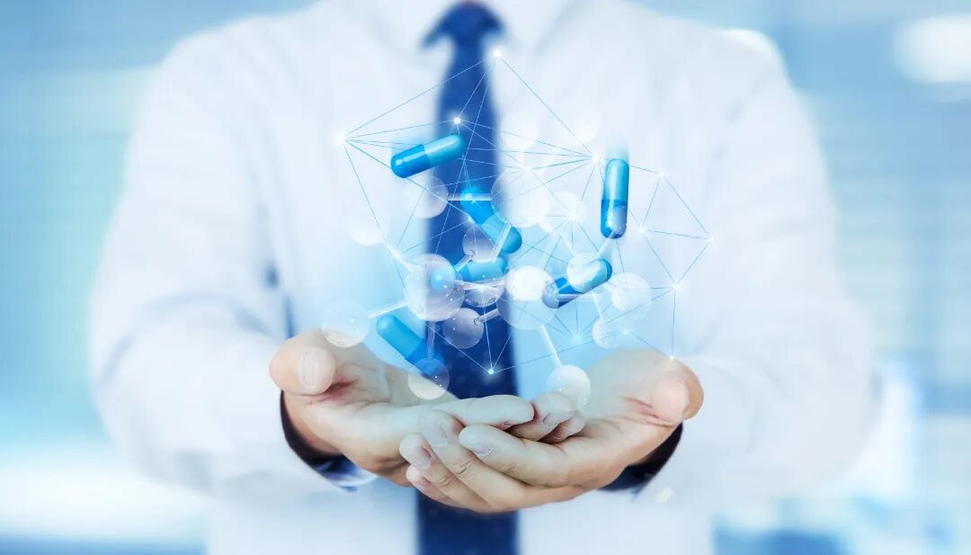 可愈有道_肺腺癌治疗药物大全