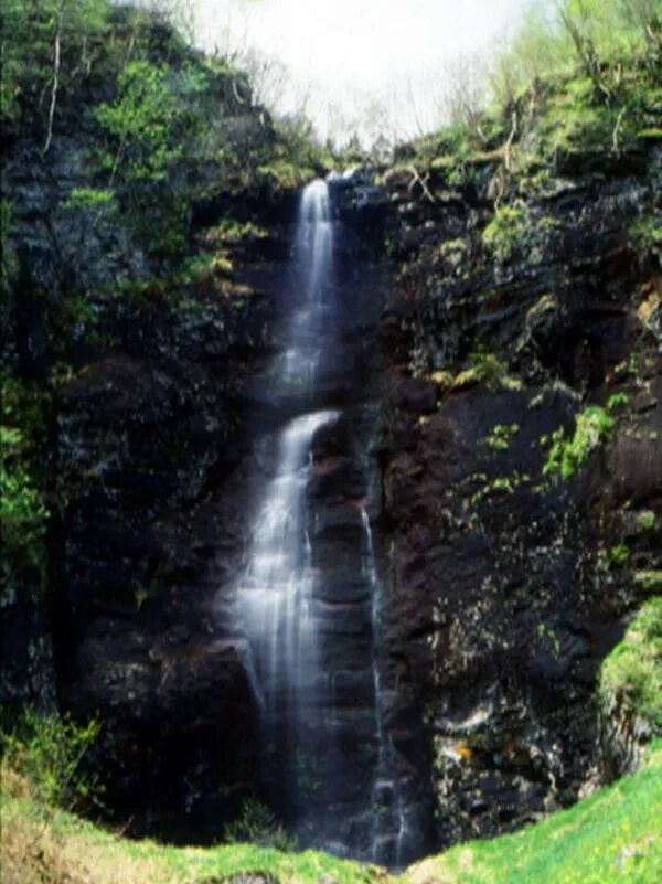 白山你应该了解的A级景区——十五道沟望天鹅景区（4A）