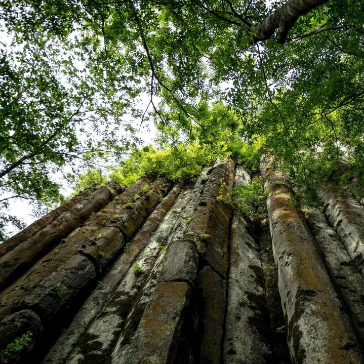 白山你应该了解的A级景区——十五道沟望天鹅景区（4A）