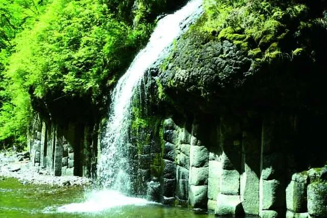 白山你应该了解的A级景区——十五道沟望天鹅景区（4A）