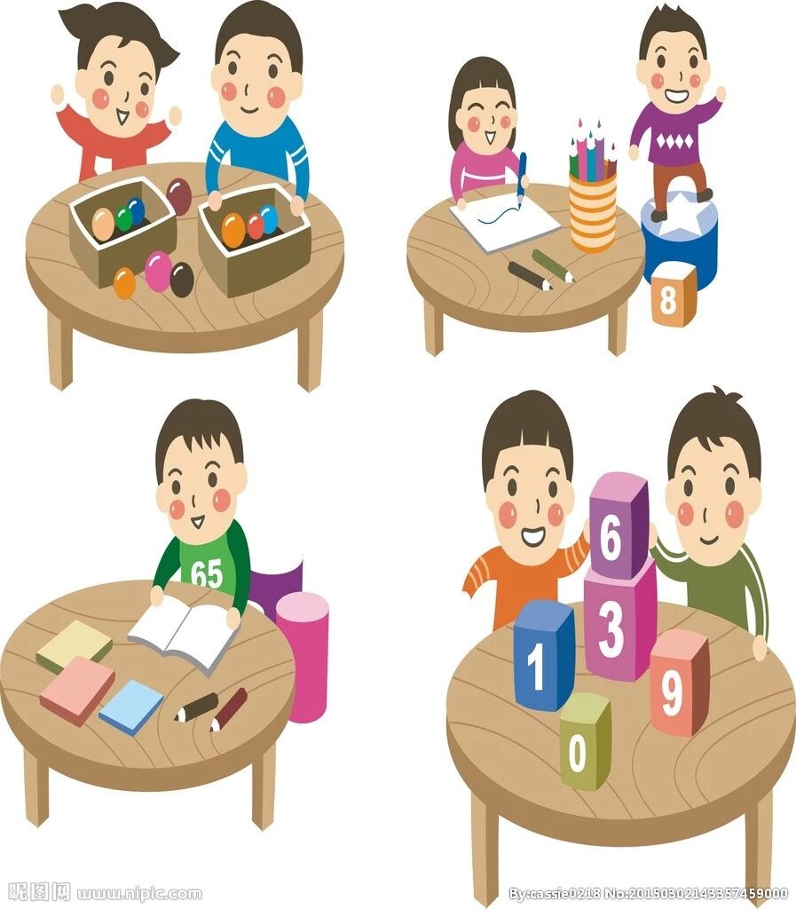 脑潜能开发是什么？来帮家长们解开困惑！