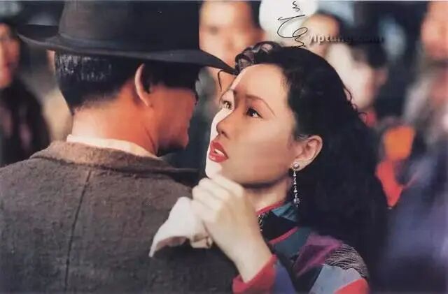 满头银发不是问题61岁叶童一出手还是教科书般演技