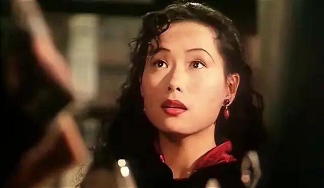 满头银发不是问题61岁叶童一出手还是教科书般演技