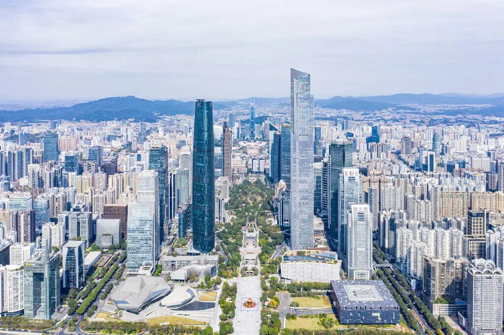 *高9294元/平！广州增城2022年*新基准地价公布！