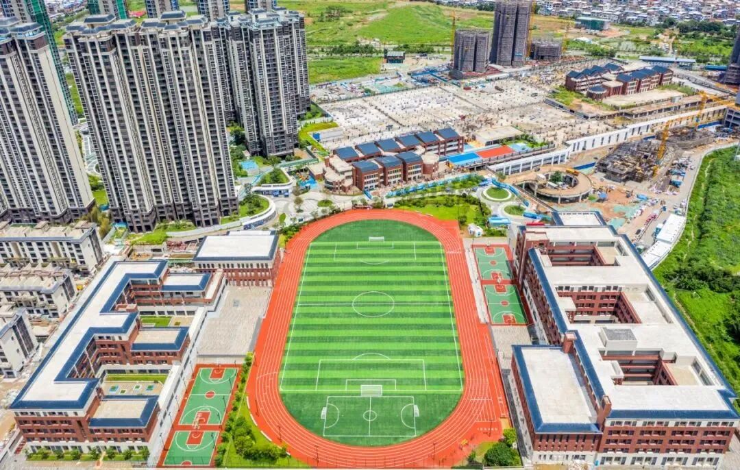 增城【品秀星图TOD】新塘扛跌之王