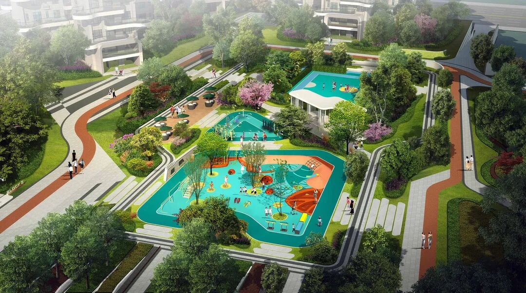 72平带主套，地铁13号线旁中国铁建翰林新语值不值得买？