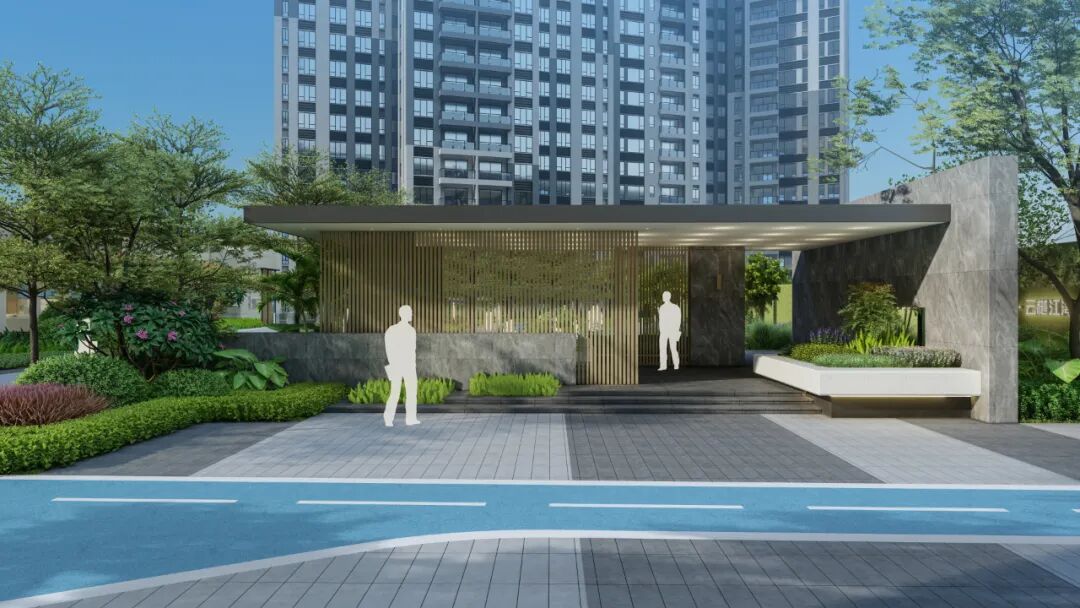 广州增城区「碧桂园·云樾江湾」21000元/㎡