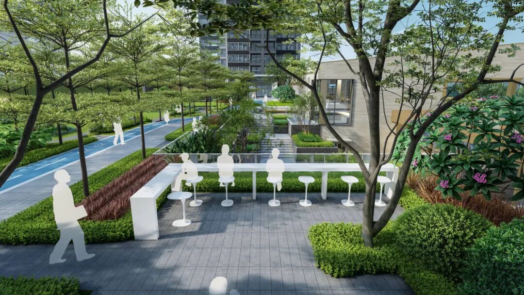 广州增城区「碧桂园·云樾江湾」21000元/㎡