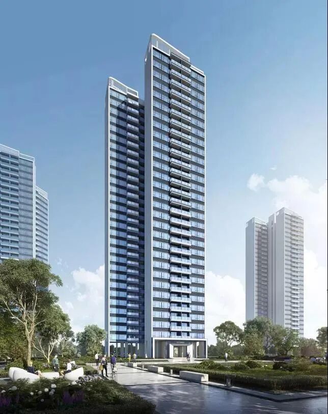 广州增城区「碧桂园·云樾江湾」21000元/㎡