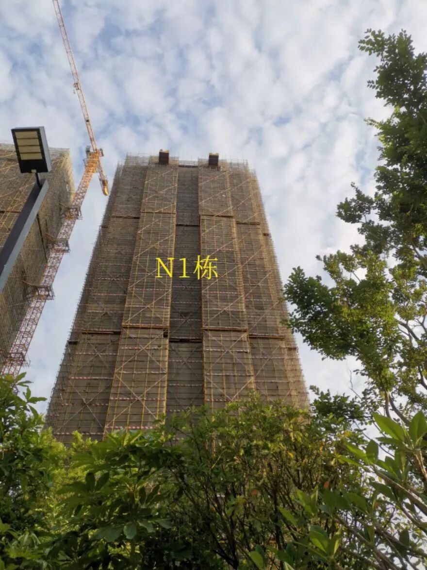 广州增城3宗地块解除出让合同……