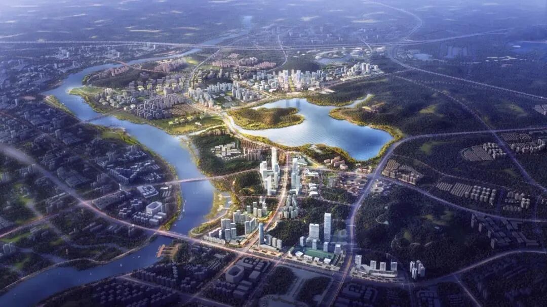 广州增城区「碧桂园·云樾江湾」21000元/㎡