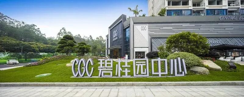 广州碧桂园中心建面107-333㎡，值不值得买？