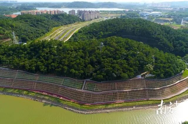 总投资超20亿，增城又一总部基地项目动工！