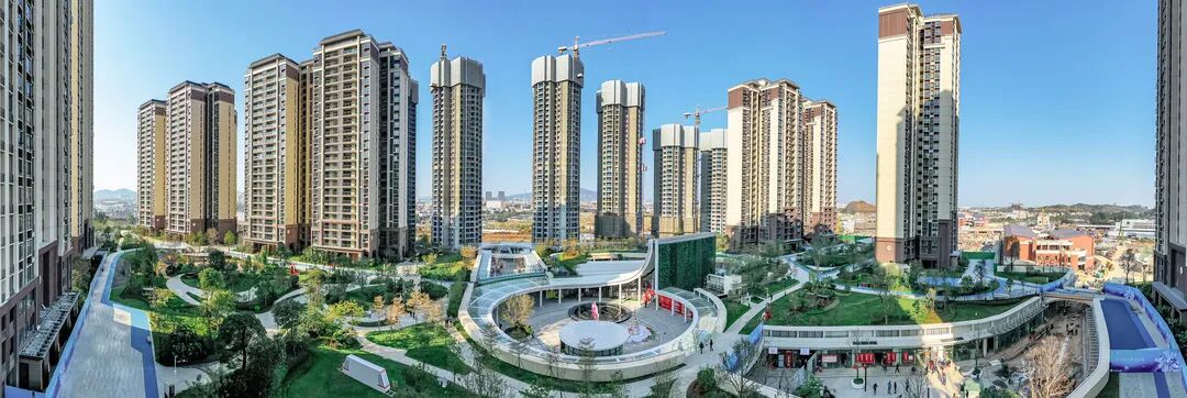 超1700套！这个月，增城8盘将收楼！涉及6大镇街！