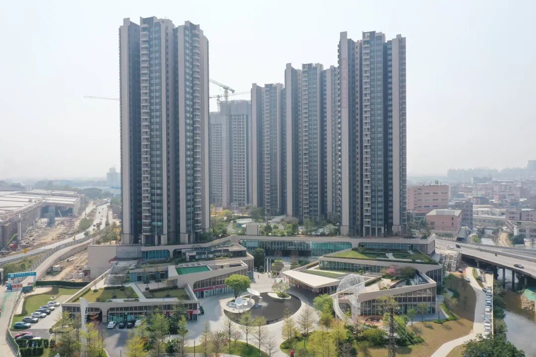 广州各区热门楼盘推荐，哪些更值得买？