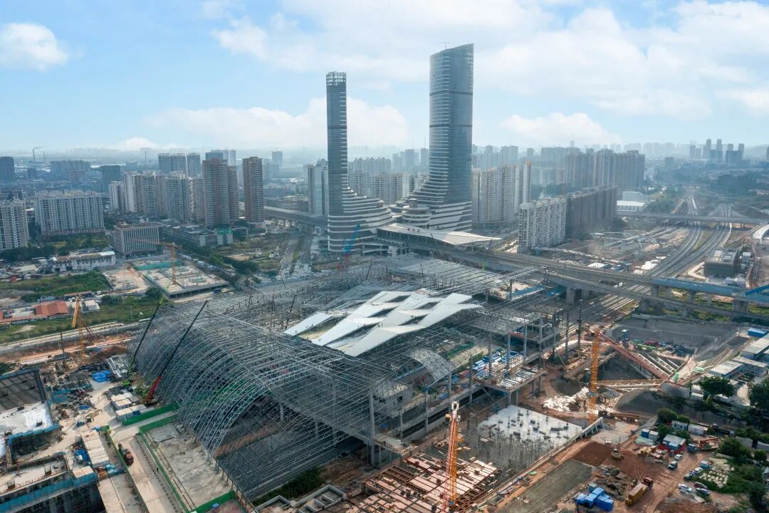 *新透露！2023年，广州增城13镇街这样干！