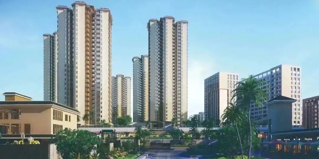 110万即可上车！增城永宁8大新盘，哪个更值得买？