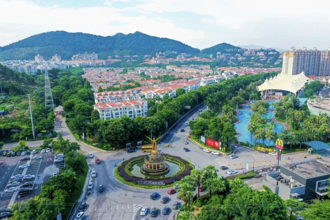 增城陈家林板块在售楼盘，哪个更值得买？