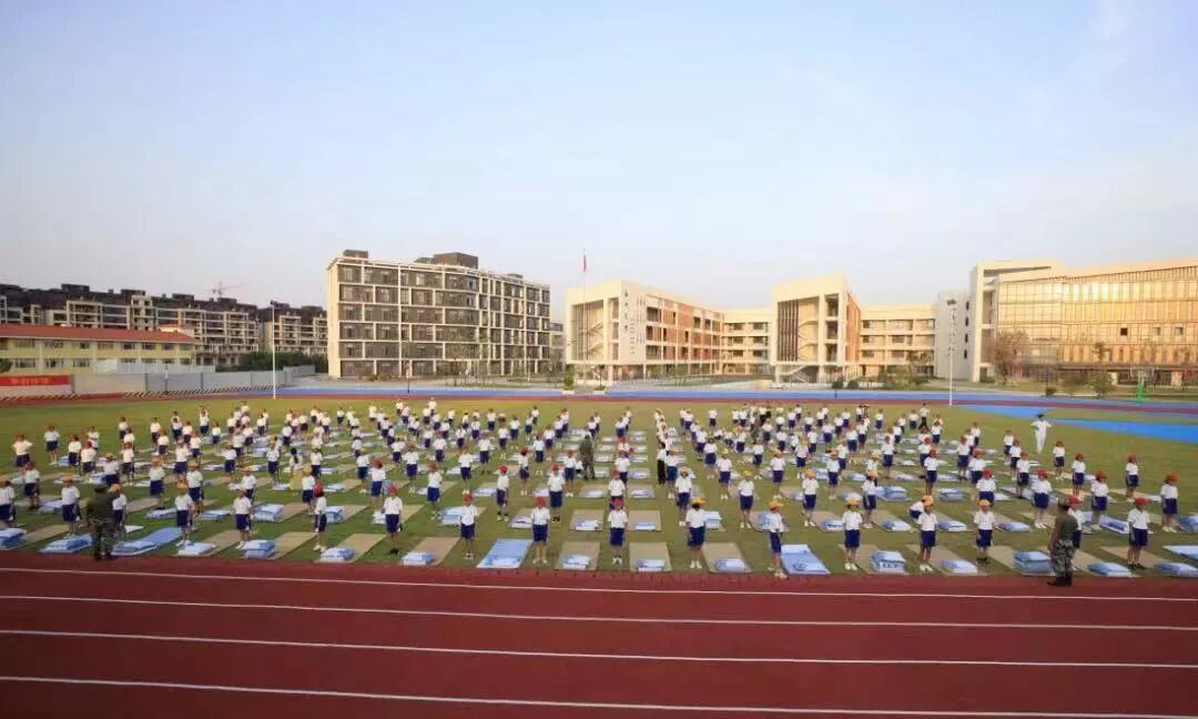 增城广州院子推出学府洋房，九年公立华师附！