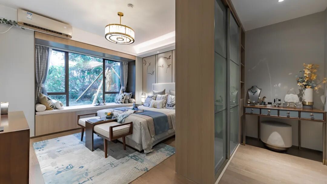 增城70万内任选【广州院子】95㎡~140㎡，配建9年公立华师附！