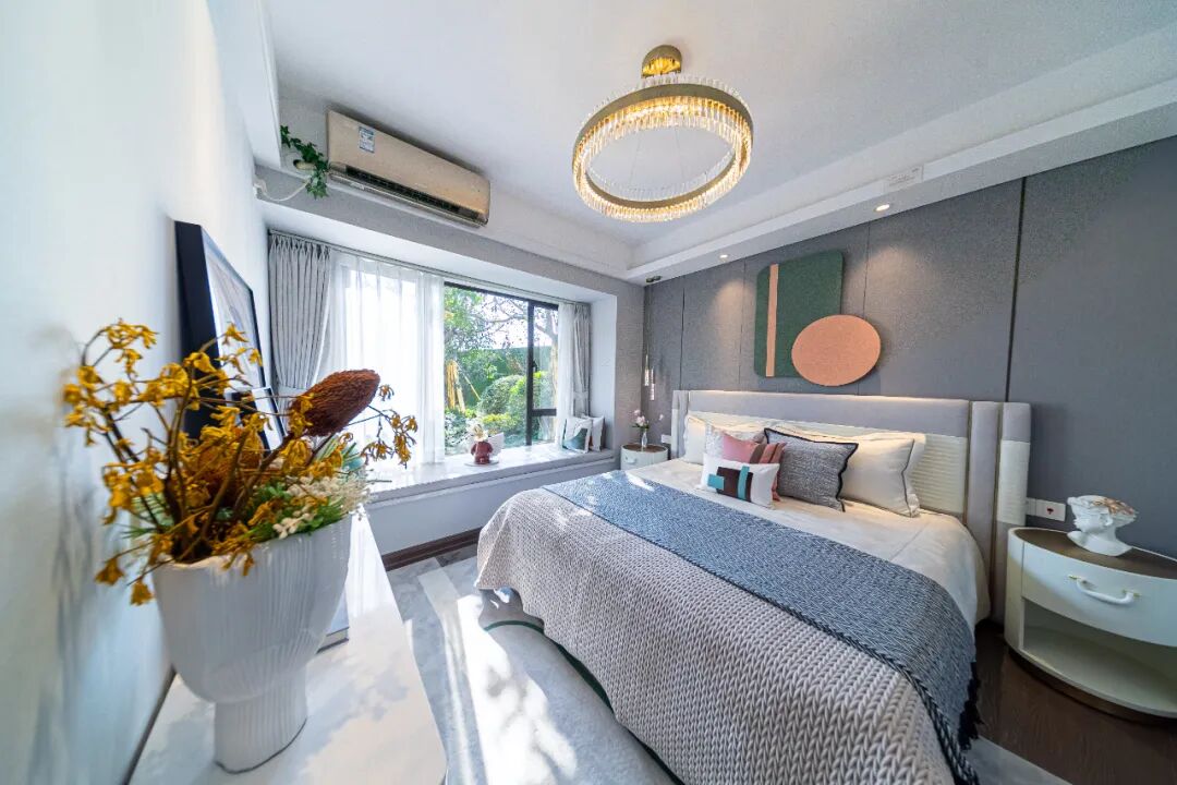 增城70万内任选【广州院子】95㎡~140㎡，配建9年公立华师附！