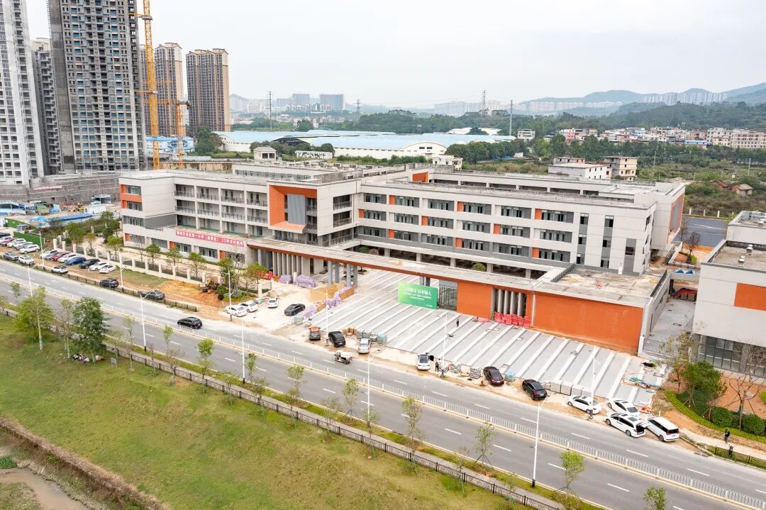 110万即可上车！增城永宁8大新盘，哪个更值得买？