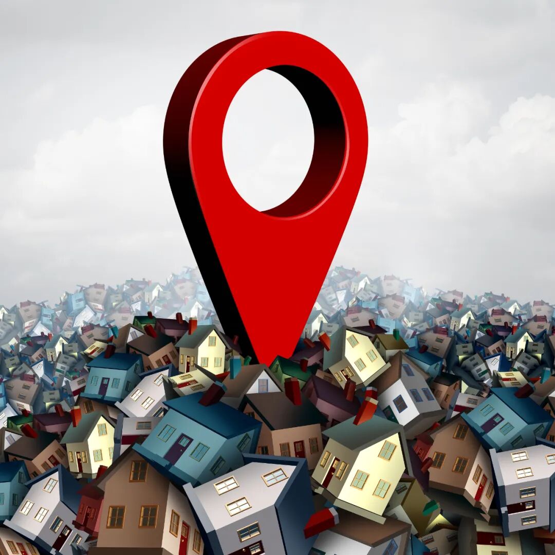 广州这些拿地后 拖2年还不开售的项目！