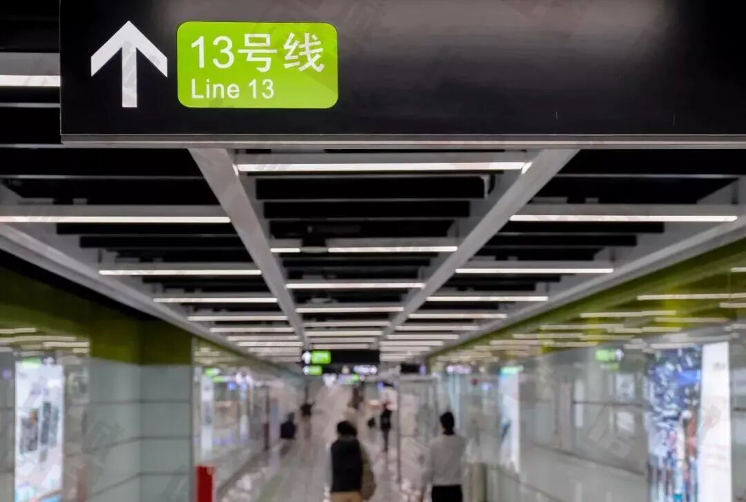 72平带主套，地铁13号线旁中国铁建翰林新语值不值得买？