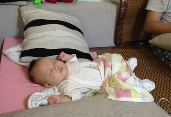 3個月嬰兒睡著再也沒有醒來，送醫也無力回天，母親痛恨自己無知 親子 第3張