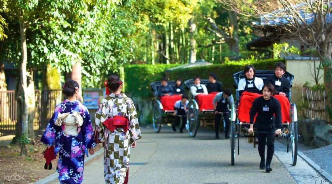 去過100次關西，還有什麼新鮮勁兒玩法？（超全攻略值得收藏） 旅遊 第38張