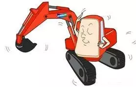 挖掘机的技巧,你get 到了吗? 挖掘机的技巧,你get 到了吗?