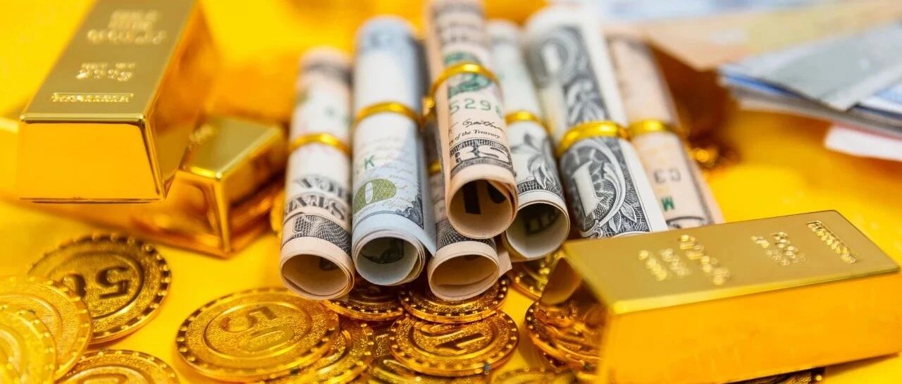 黄金、美元，接下来是什么？