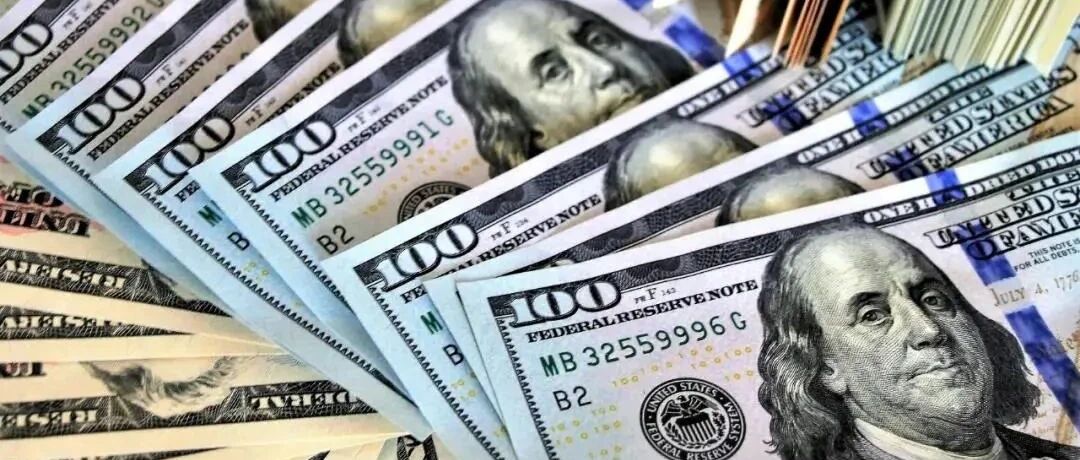 美联储即将缩减债务，预计明年通胀仍达5%