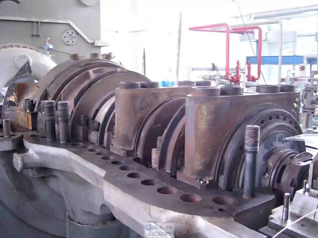 壓縮機(jī)的油路多久清洗一次？的圖3