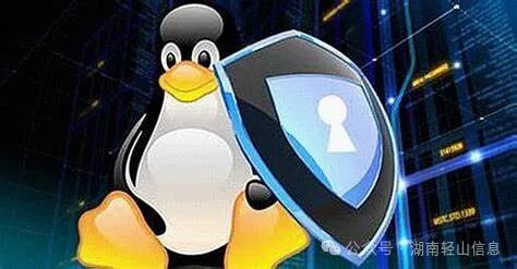 如何保护你的linux操作系统 | 《Linux就该这么学》