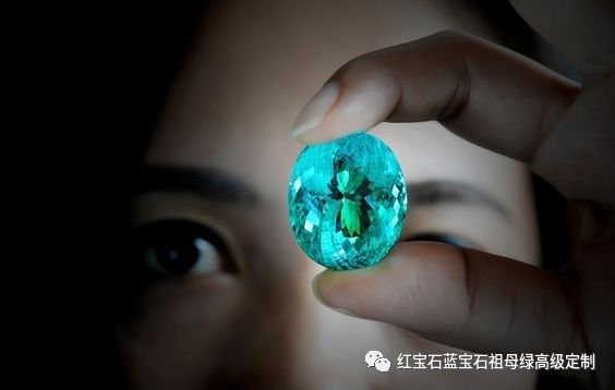 聊一聊帕拉伊巴的真实面目以及背后种种 聊一聊帕拉伊巴的真实面目以及背后种种