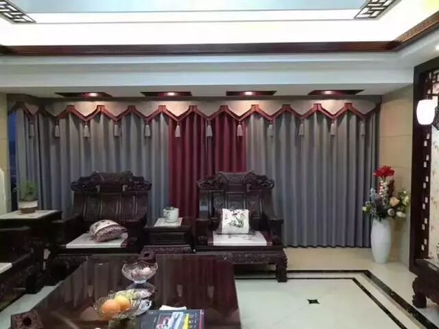 装修大爆料：窗帘中隐藏的小秘密你知道吗？