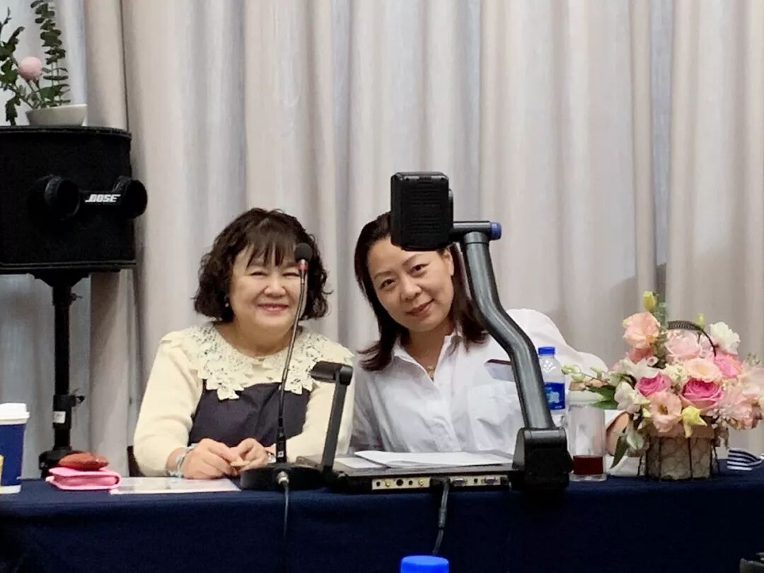 美与欢乐结伴同行 19河合真弓上海编织讲习会 1 宝库手工 微信公众号文章阅读 Wemp