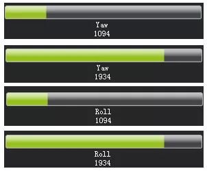 Pixhawk飞控和MissionPlanner地面站安装调试的图35