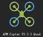 Pixhawk飞控和MissionPlanner地面站安装调试的图19