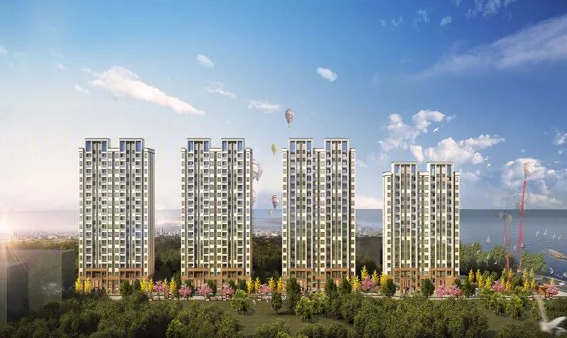 高牌地板与南益地达成战略合作关系