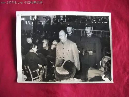 中纪委出书披露刘少奇冤案平反、林彪反革命案细节