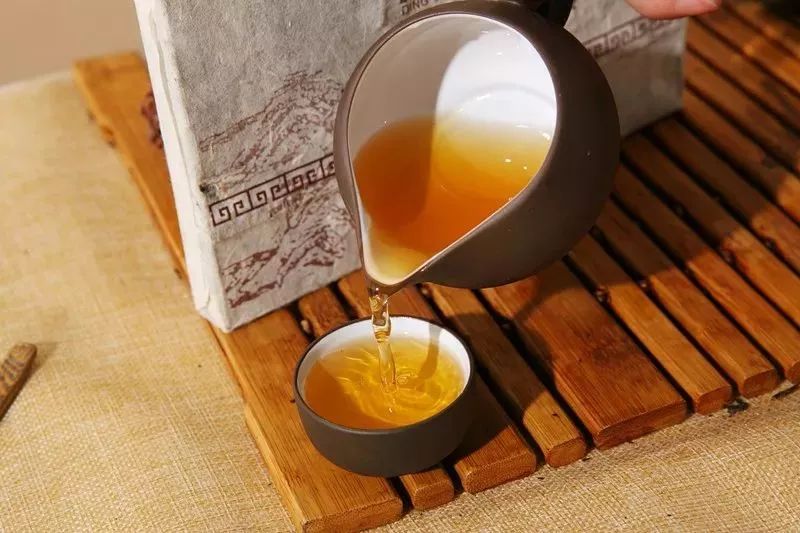 喝茶最美的13种情景！