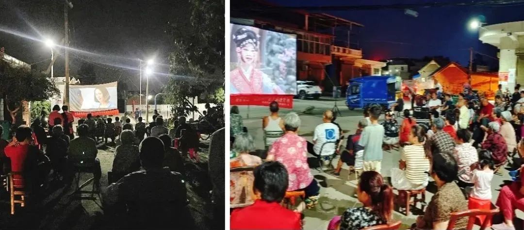 【地方动态】河南平顶山2024年电影公益放映工作顺利完成 【地方动态】河南平顶山2024年电影公益放映工作顺利完成