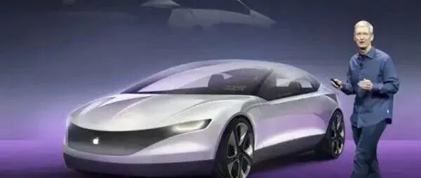 大地震！苹果突然宣布！华为懵了，百度、谷歌、奔驰要哭了！