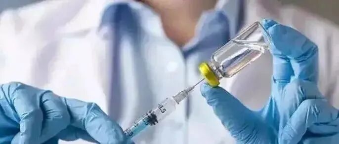 打了三针疫苗的，恭喜了！刚刚正式宣布