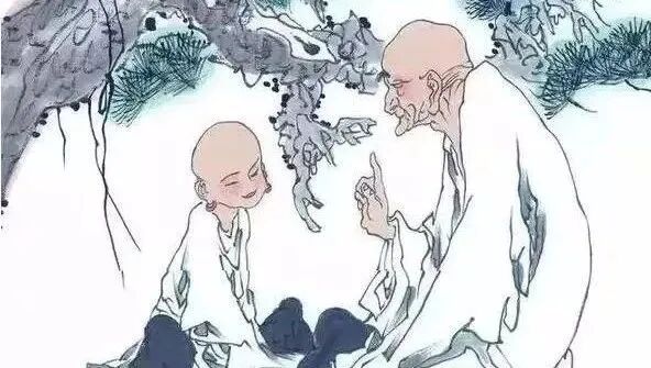 穷不坑朋友，富不忘恩人！