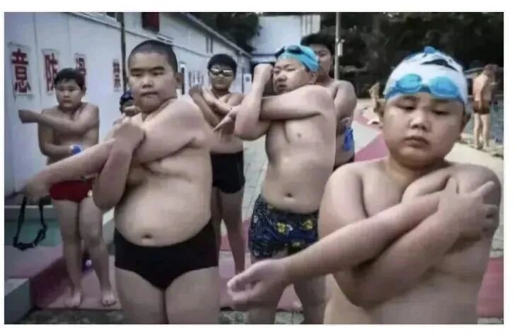 日本在培养战狼！我们却在全民抖音、网红直播、娘炮教育，该醒醒了！