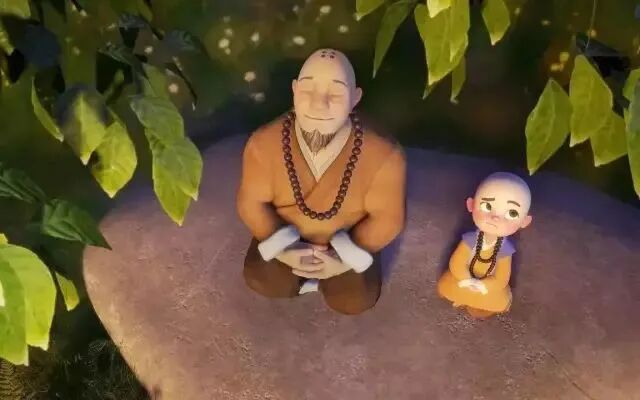 很多爱发脾气的人，自从看了这个就不再发脾气了！